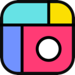 pic party android application logo